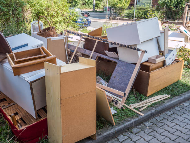 Best Garage Cleanout Services  in Willow Street, PA
