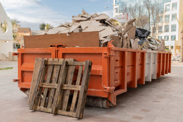 Best Yard Cleanup Services  in Willow Street, PA